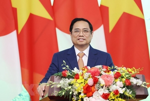 Thủ tướng Phạm Minh Chính sẽ dự Hội nghị Cấp cao đặc biệt kỷ niệm 45 năm quan hệ ASEAN - Hoa Kỳ